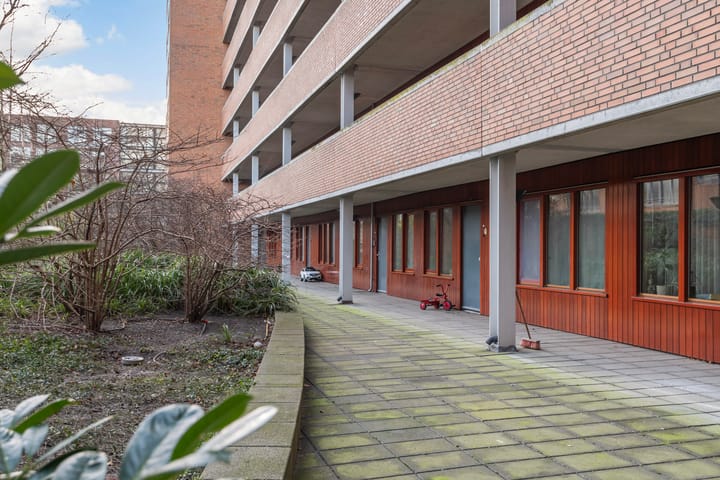 Foto 21 van Willem Molenbroekplein 8