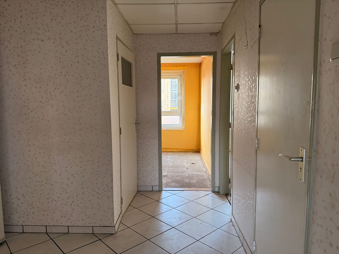 Foto 7 van Van Riebeeckweg 74