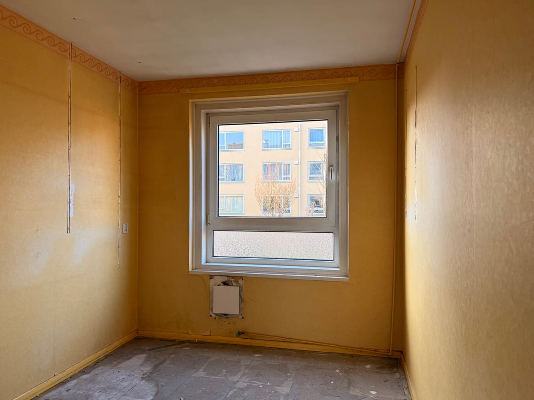 Foto 11 van Van Riebeeckweg 74