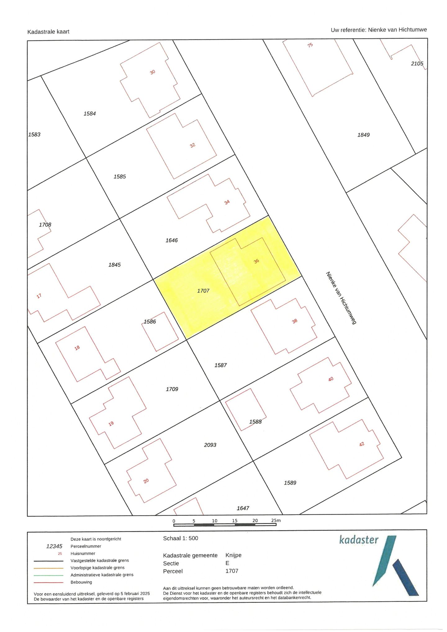 Foto 74 van Nienke van Hichtumweg 36
