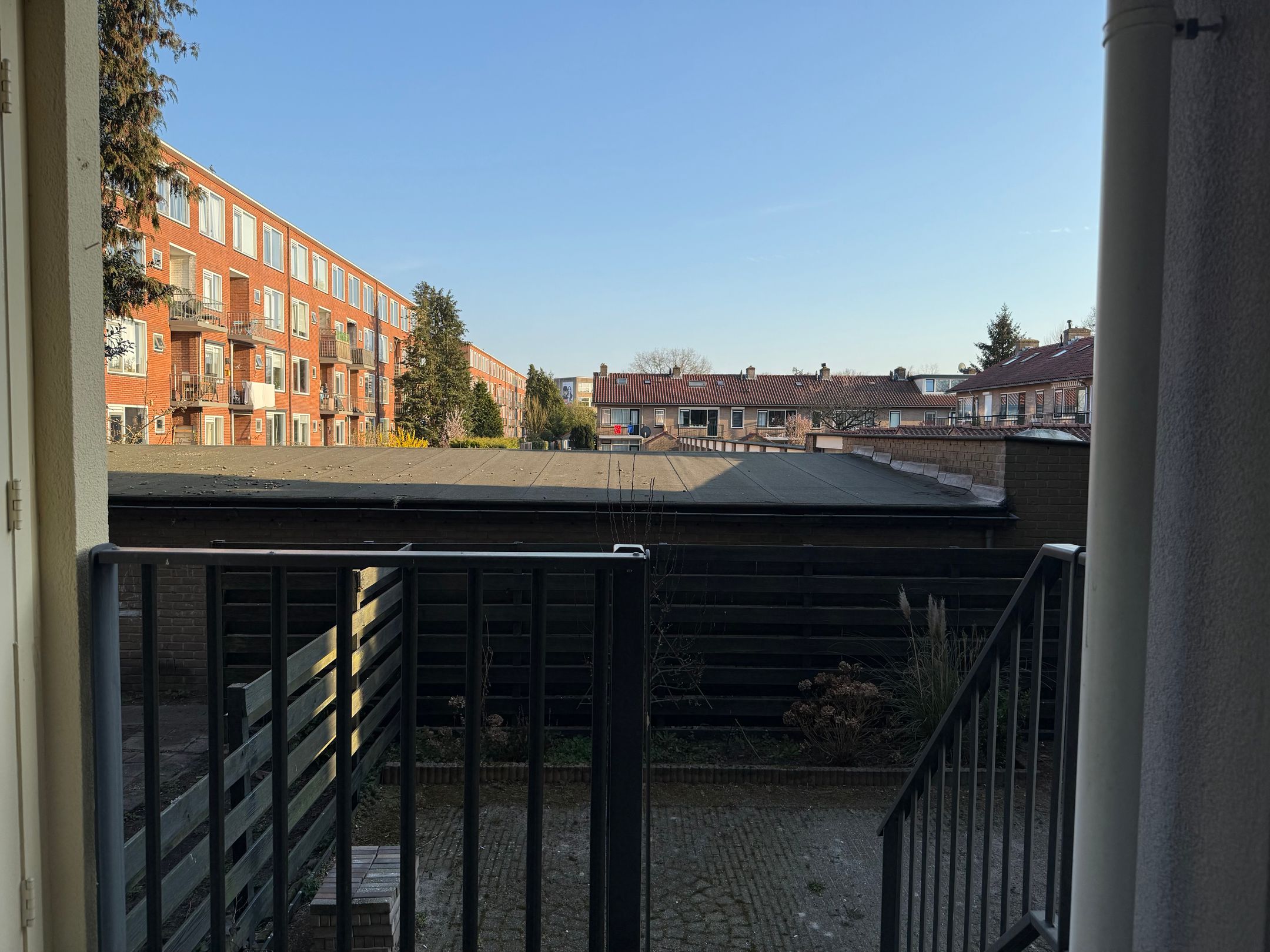 Foto 12 van Van Riebeeckweg 74