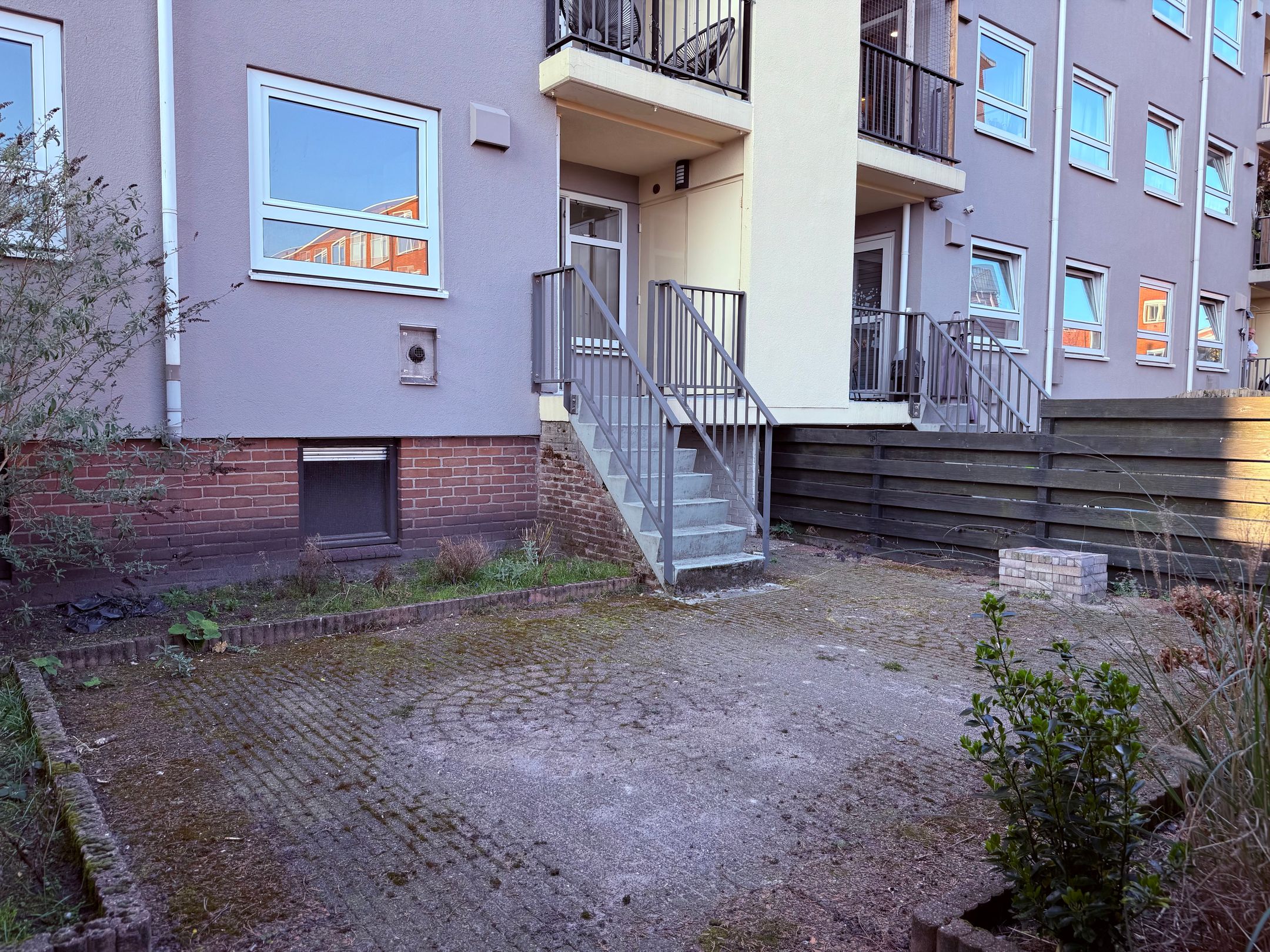 Foto 15 van Van Riebeeckweg 74