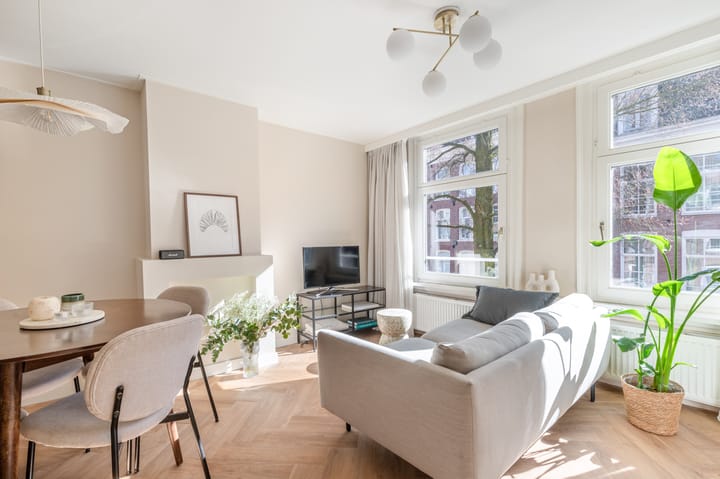 Photo 1 of Daniël Stalpertstraat 83-2V