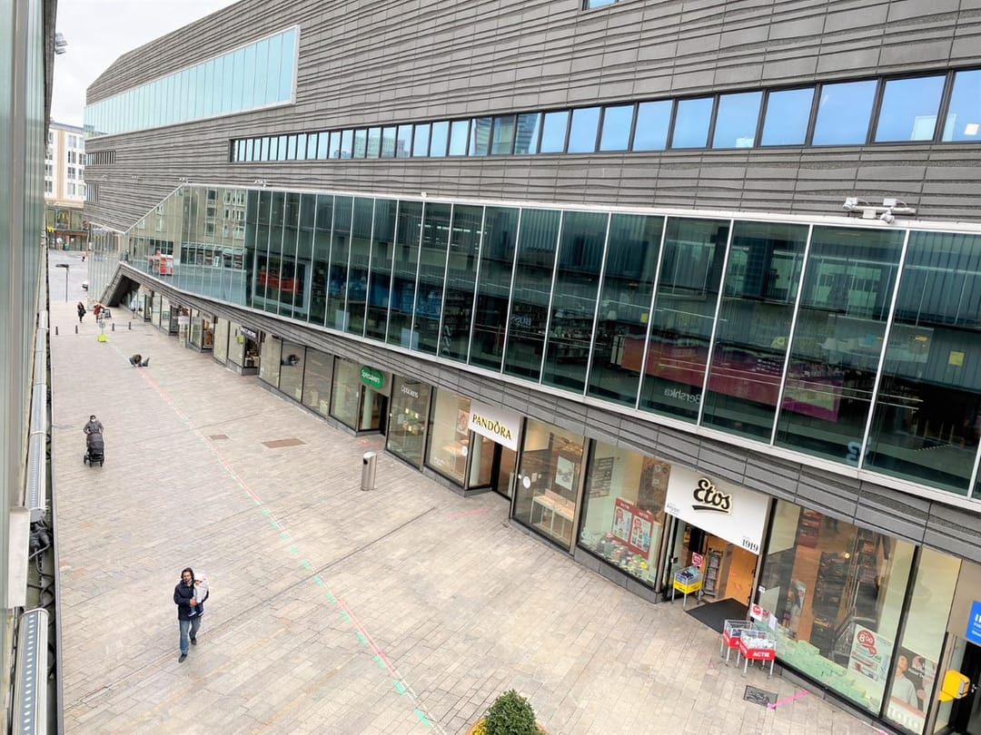 Foto 23 van Stadhuisplein 86