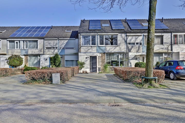 Koopwoningen - huizen te koop in [Funda]