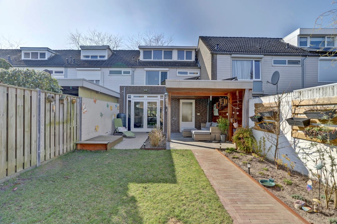 Foto 2 van Herman Heijermanslaan 11