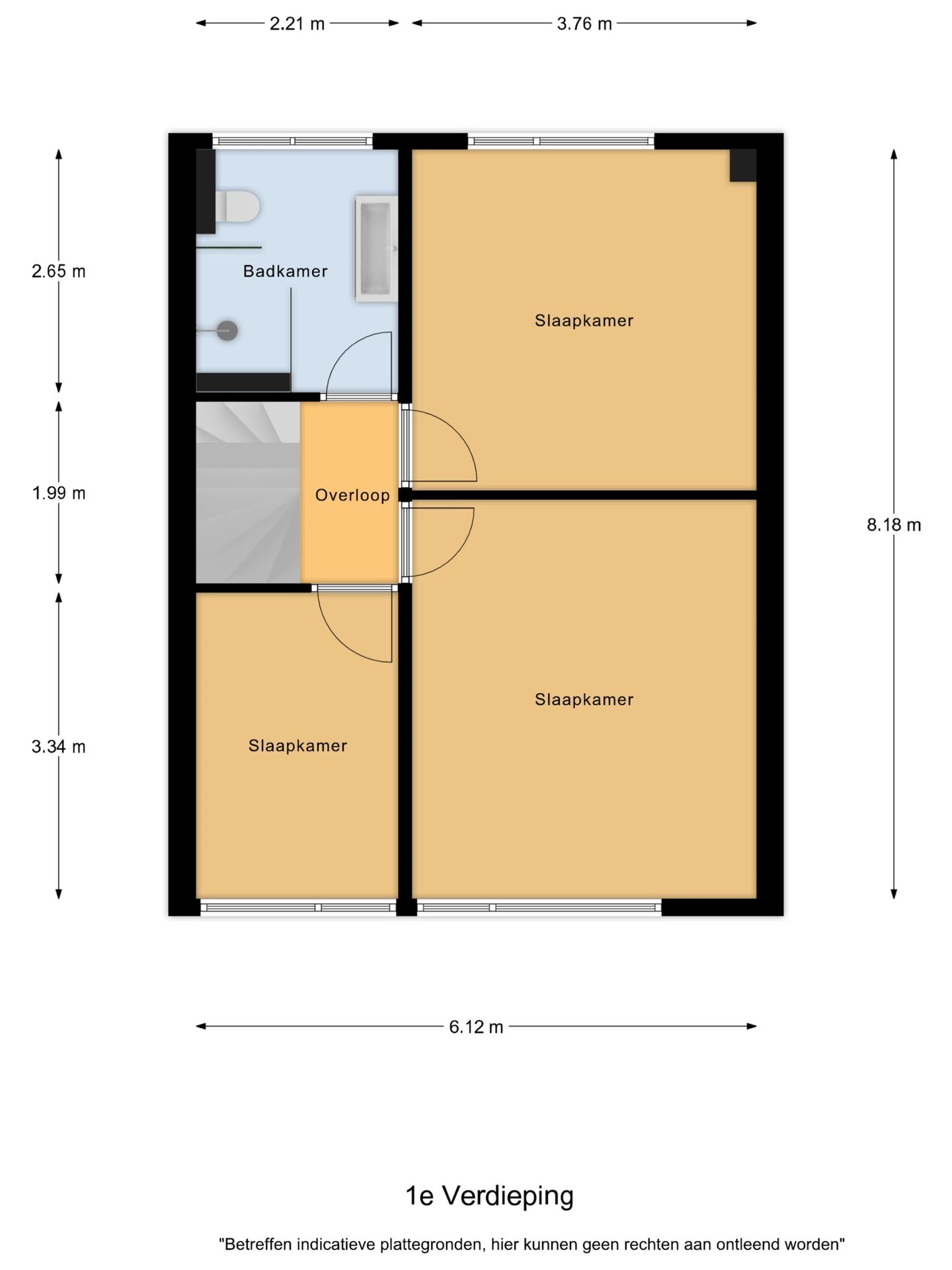 Foto 55 van Herman Heijermanslaan 11