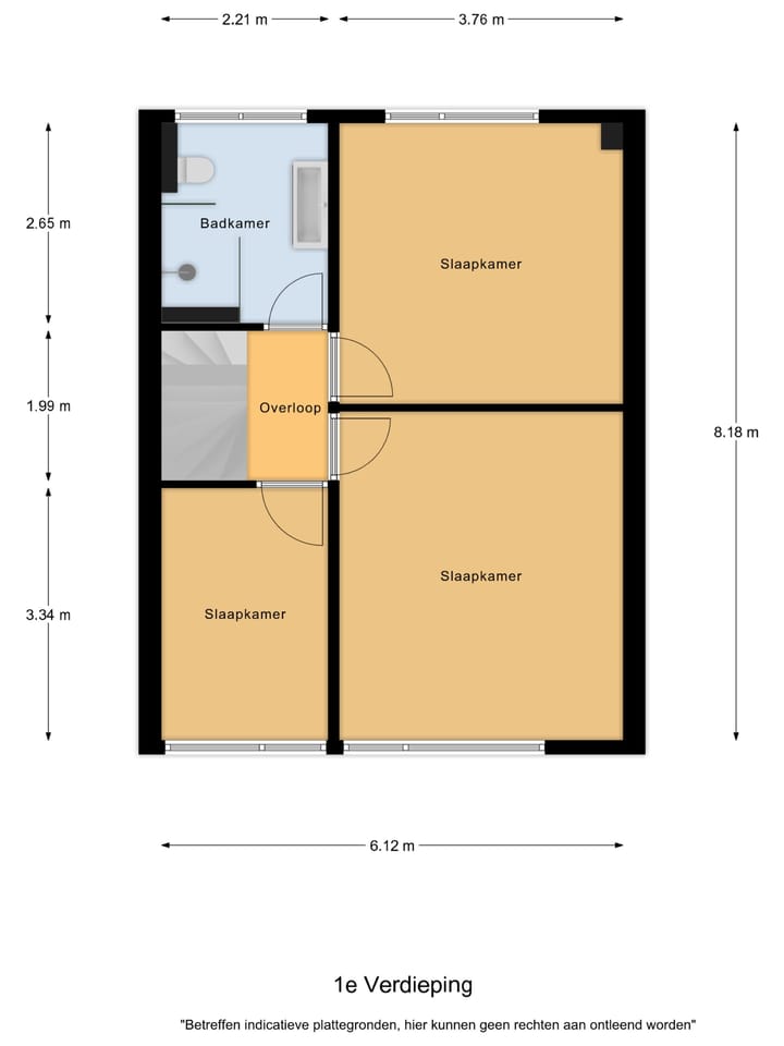 Foto 55 van Herman Heijermanslaan 11