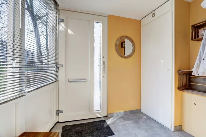 Foto 3 van Herman Heijermanslaan 11