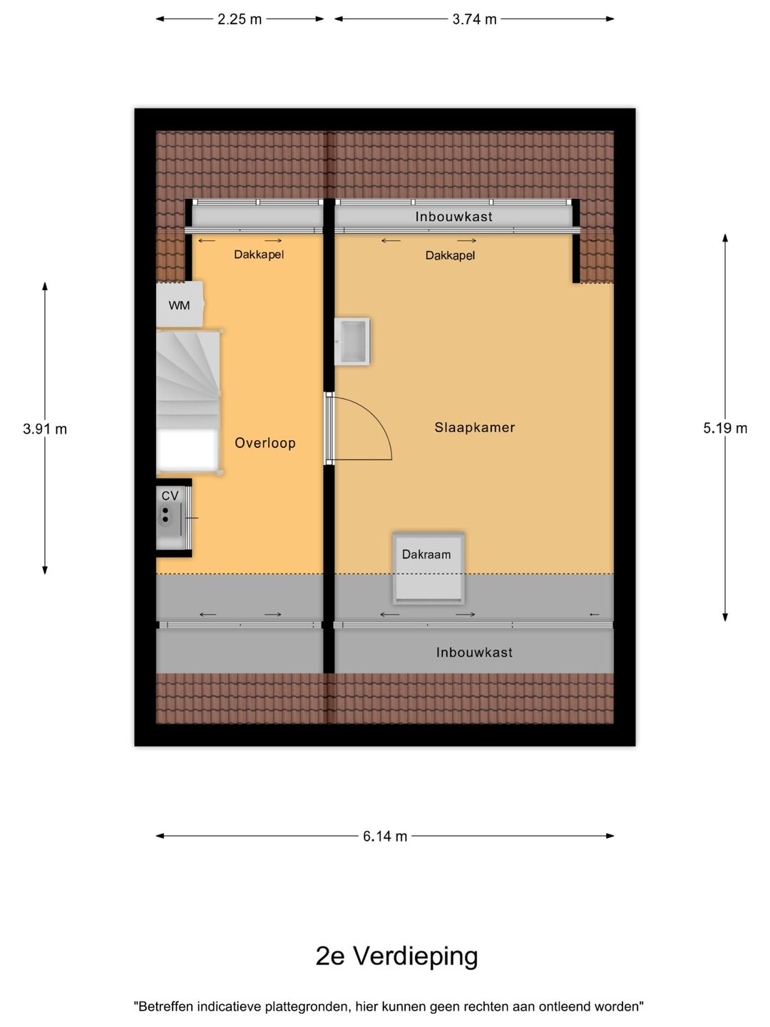 Foto 56 van Herman Heijermanslaan 11