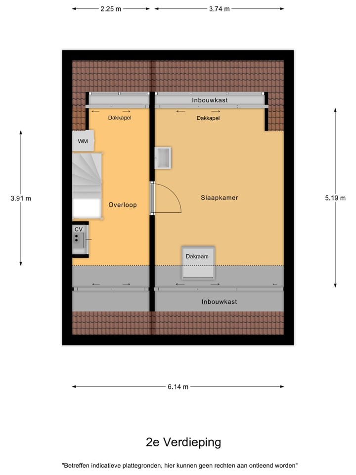 Foto 56 van Herman Heijermanslaan 11