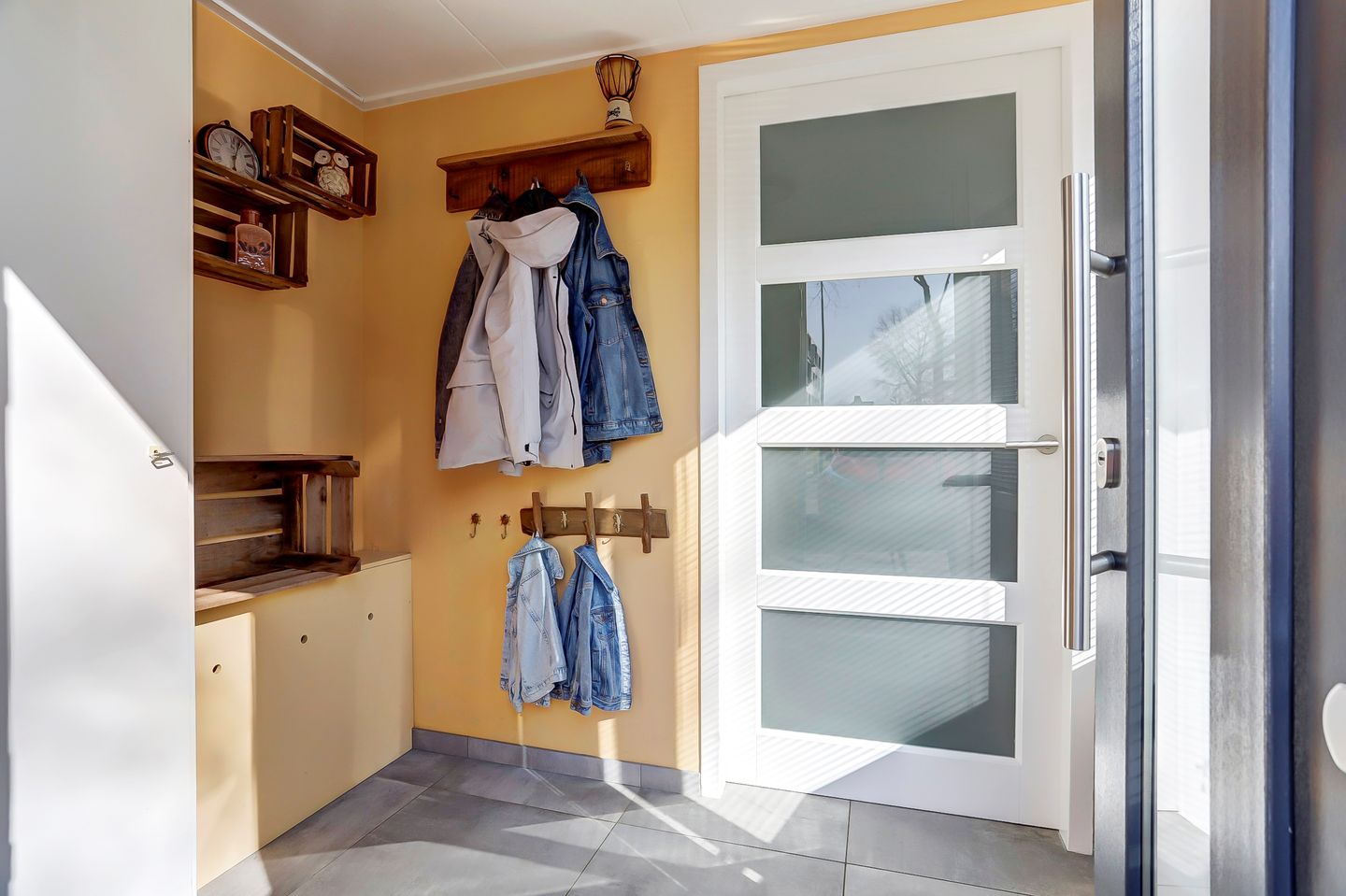 Foto 4 van Herman Heijermanslaan 11