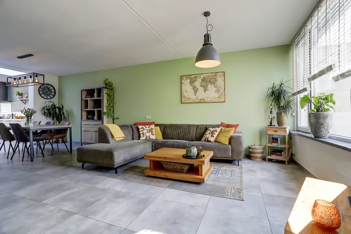 Foto 5 van Herman Heijermanslaan 11