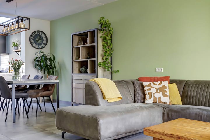 Foto 6 van Herman Heijermanslaan 11