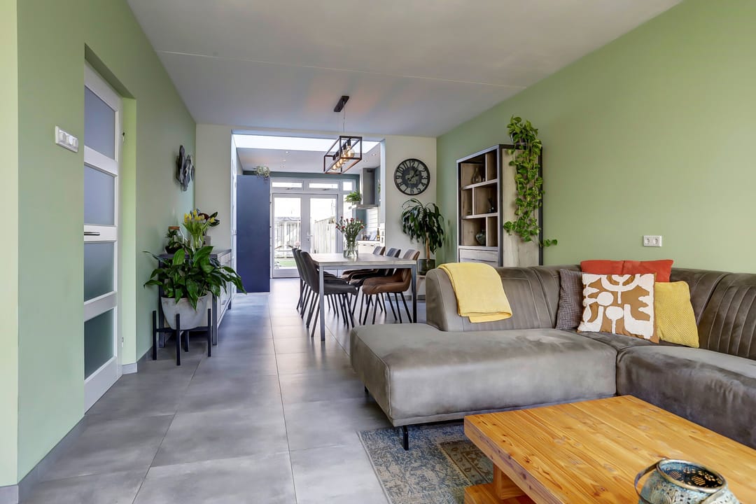 Foto 7 van Herman Heijermanslaan 11