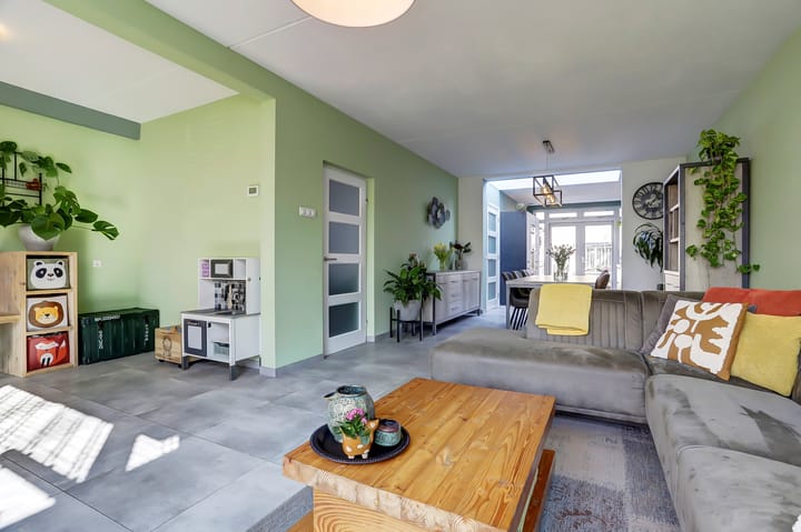 Foto 8 van Herman Heijermanslaan 11