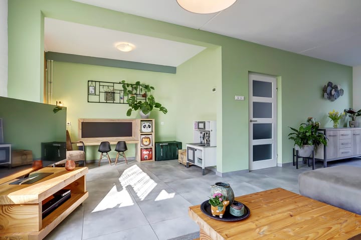 Foto 9 van Herman Heijermanslaan 11