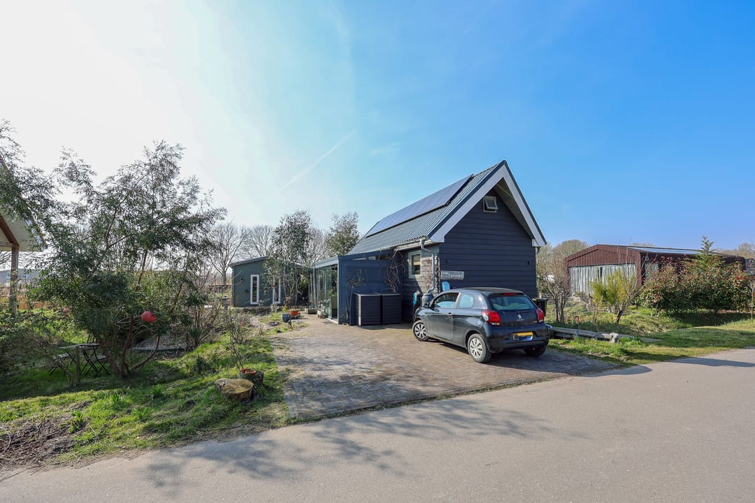 Photo 1 of Vuursteenhof 9