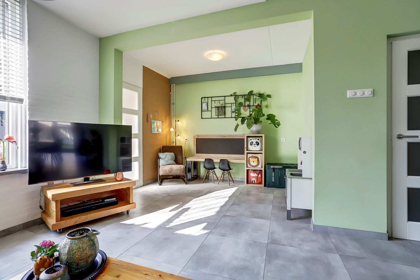 Foto 10 van Herman Heijermanslaan 11