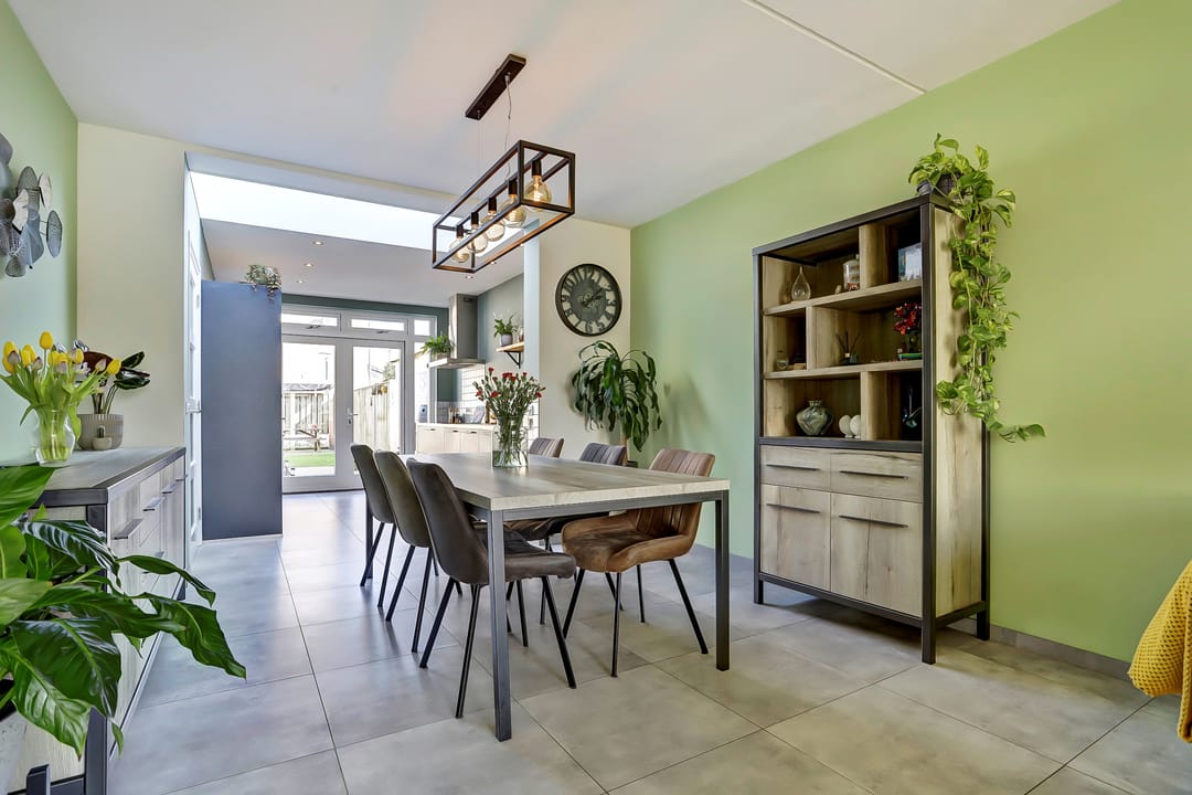 Foto 11 van Herman Heijermanslaan 11