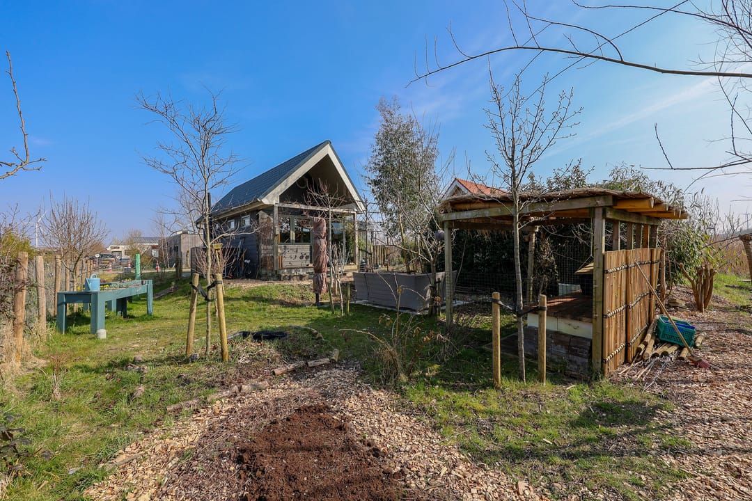 Photo 2 of Vuursteenhof 9