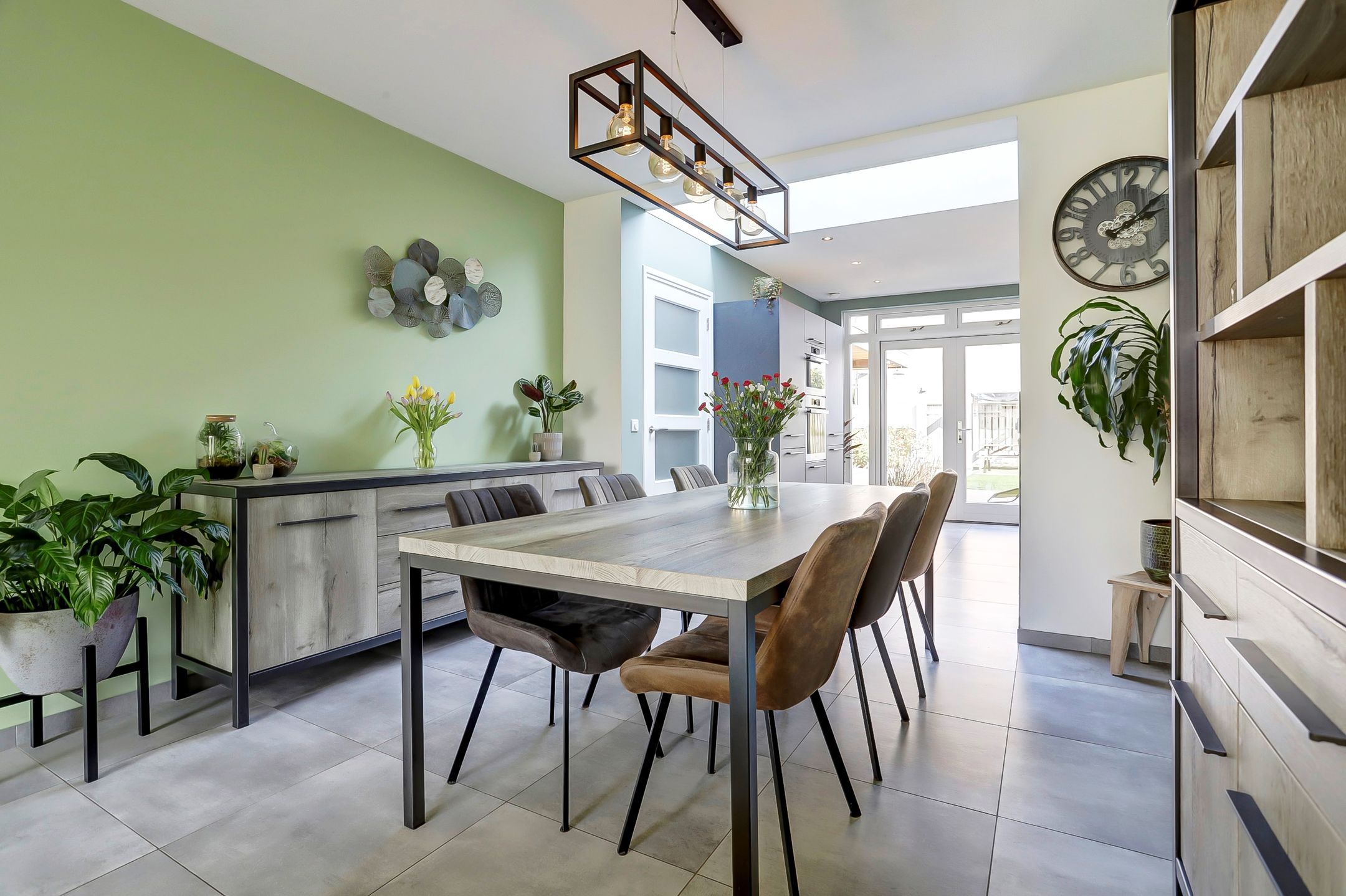 Foto 12 van Herman Heijermanslaan 11