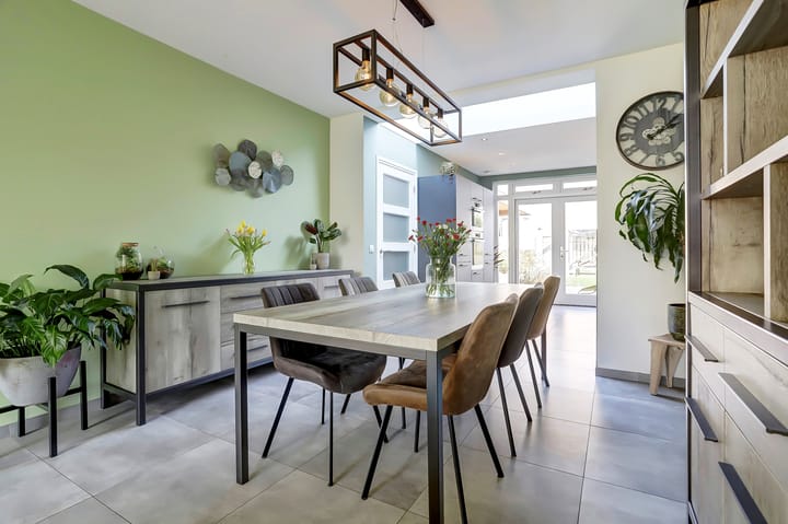 Foto 12 van Herman Heijermanslaan 11