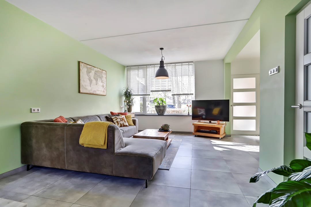 Foto 13 van Herman Heijermanslaan 11