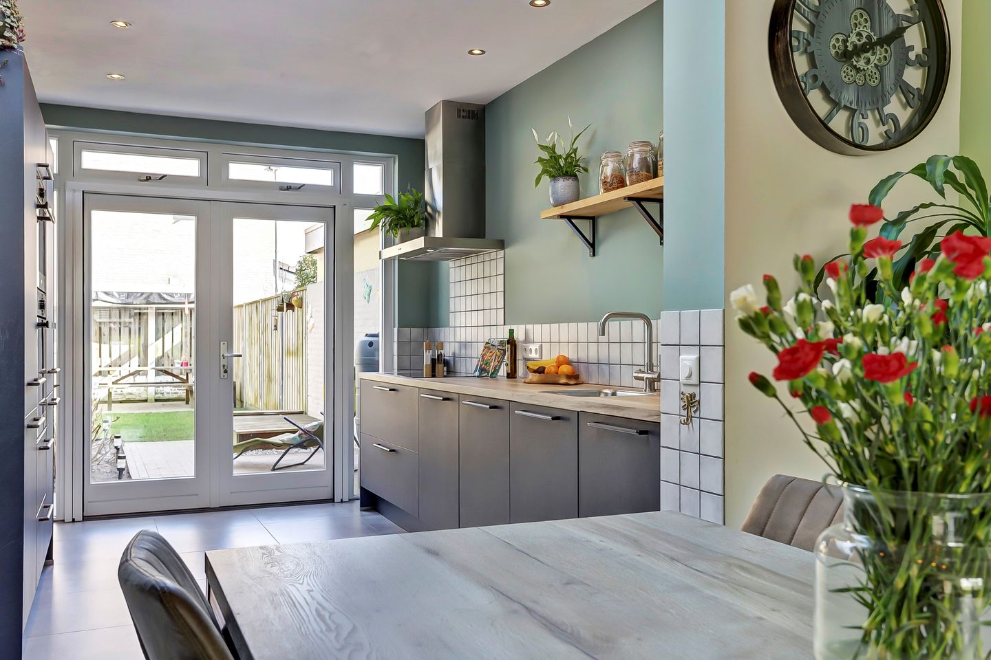 Foto 14 van Herman Heijermanslaan 11