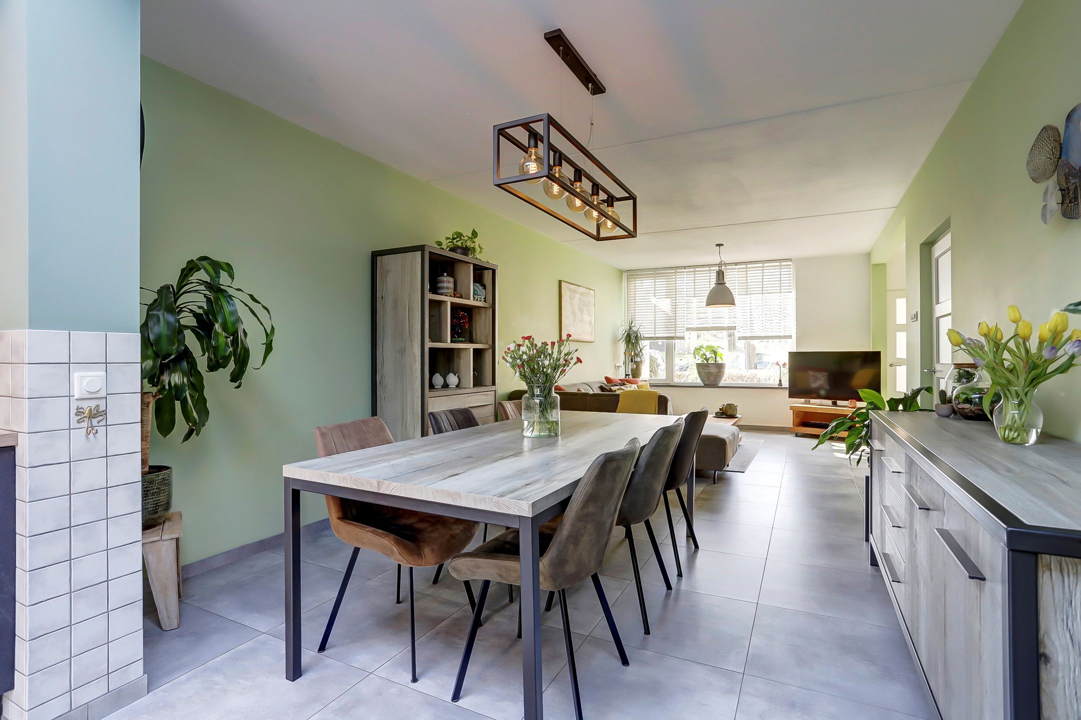 Foto 15 van Herman Heijermanslaan 11