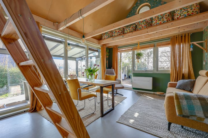 Foto 5 van Vuursteenhof 9