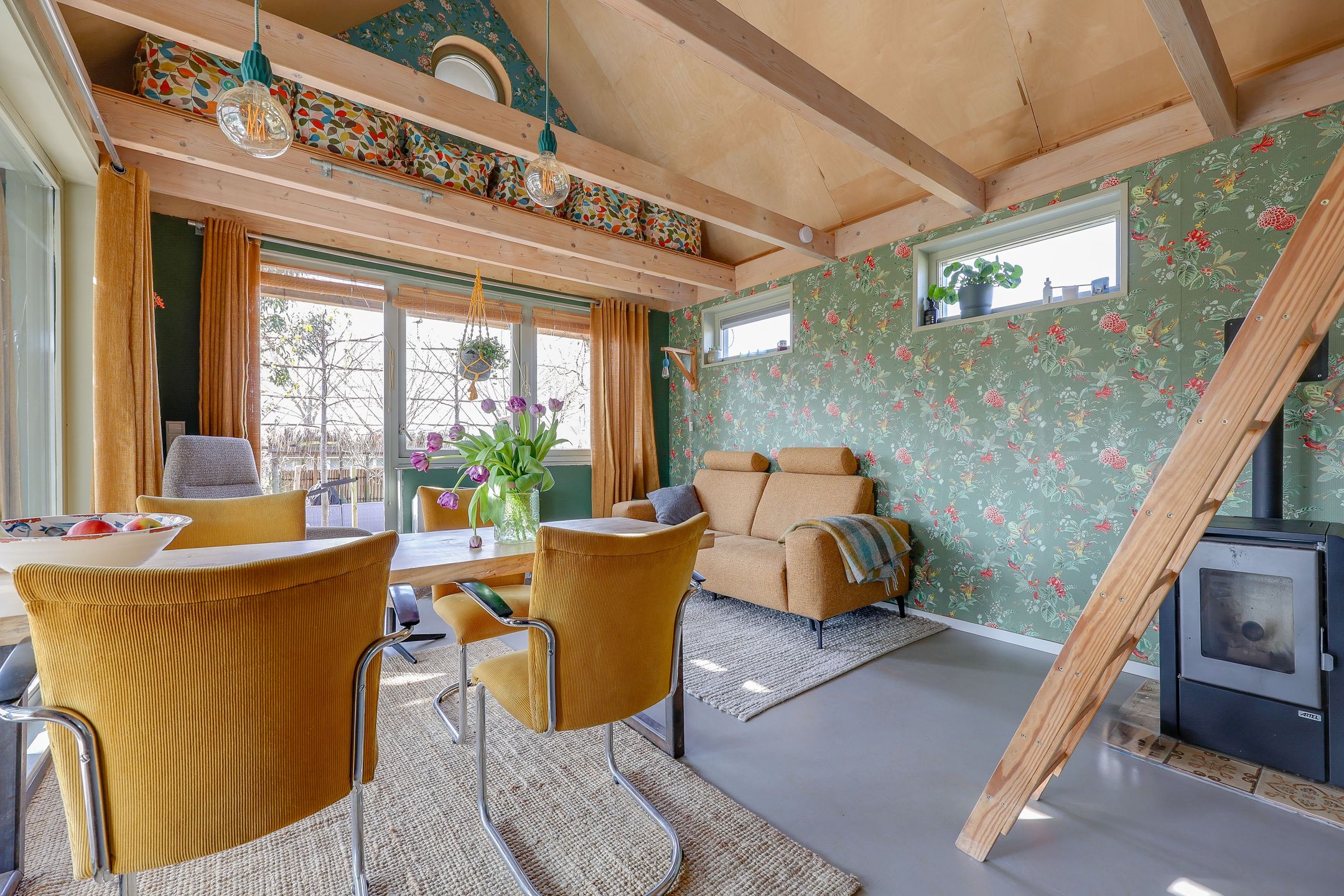 Photo 6 of Vuursteenhof 9