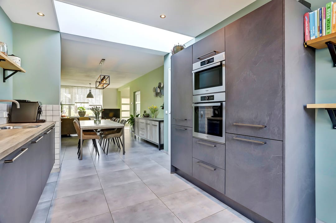 Foto 17 van Herman Heijermanslaan 11