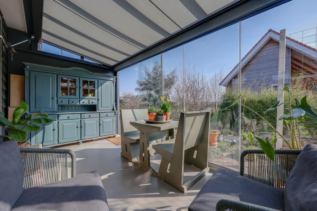 Photo 7 of Vuursteenhof 9