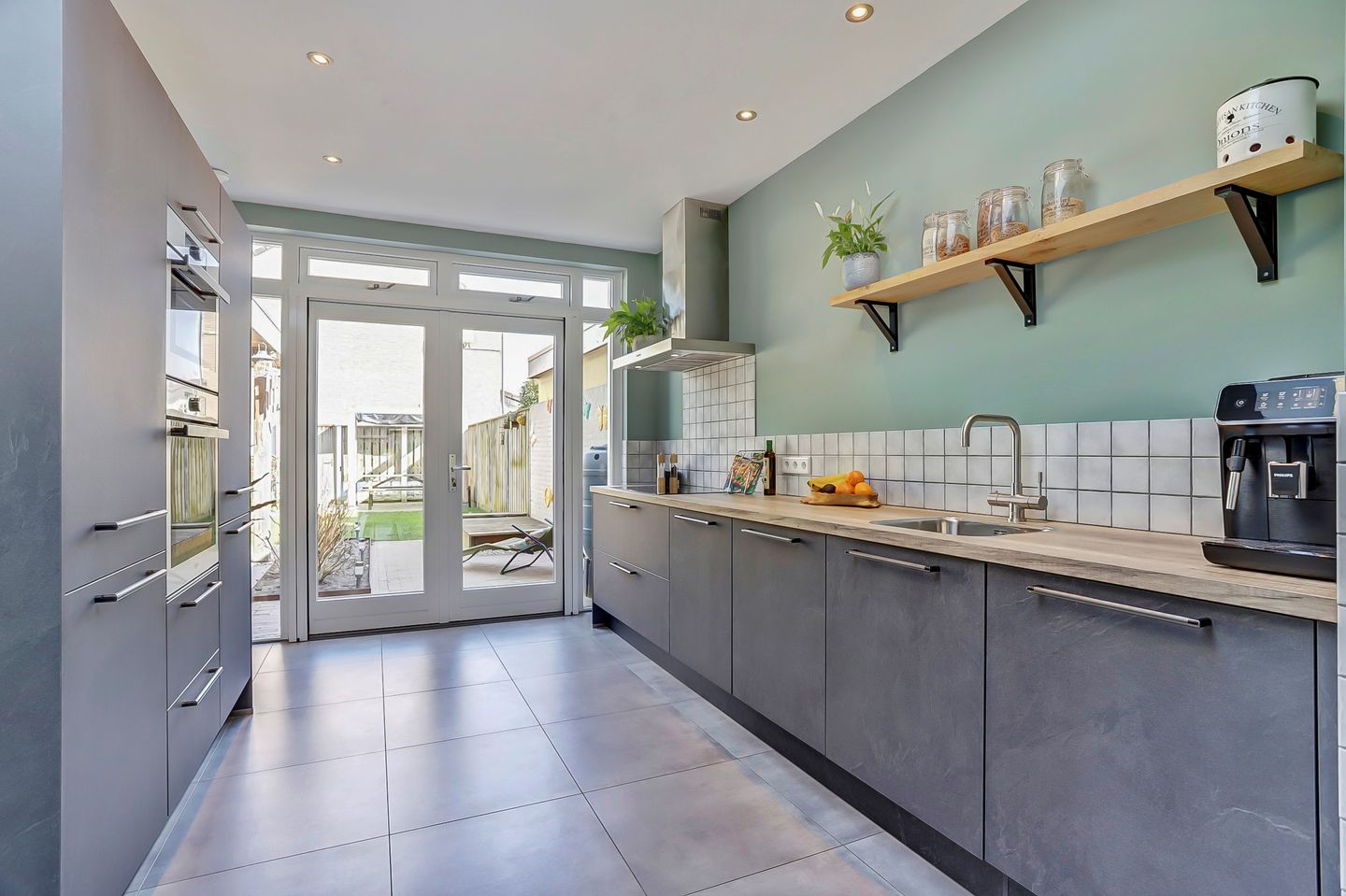 Foto 19 van Herman Heijermanslaan 11