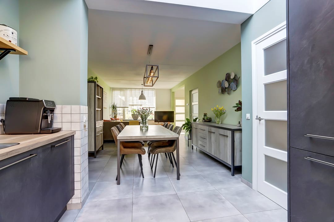 Foto 16 van Herman Heijermanslaan 11