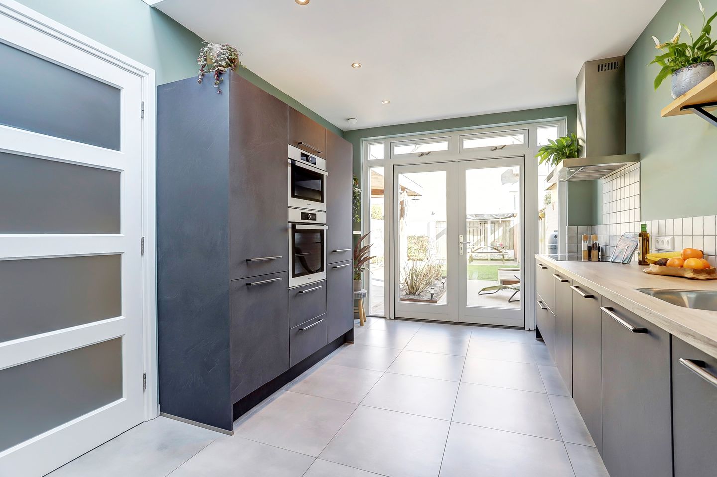 Foto 20 van Herman Heijermanslaan 11