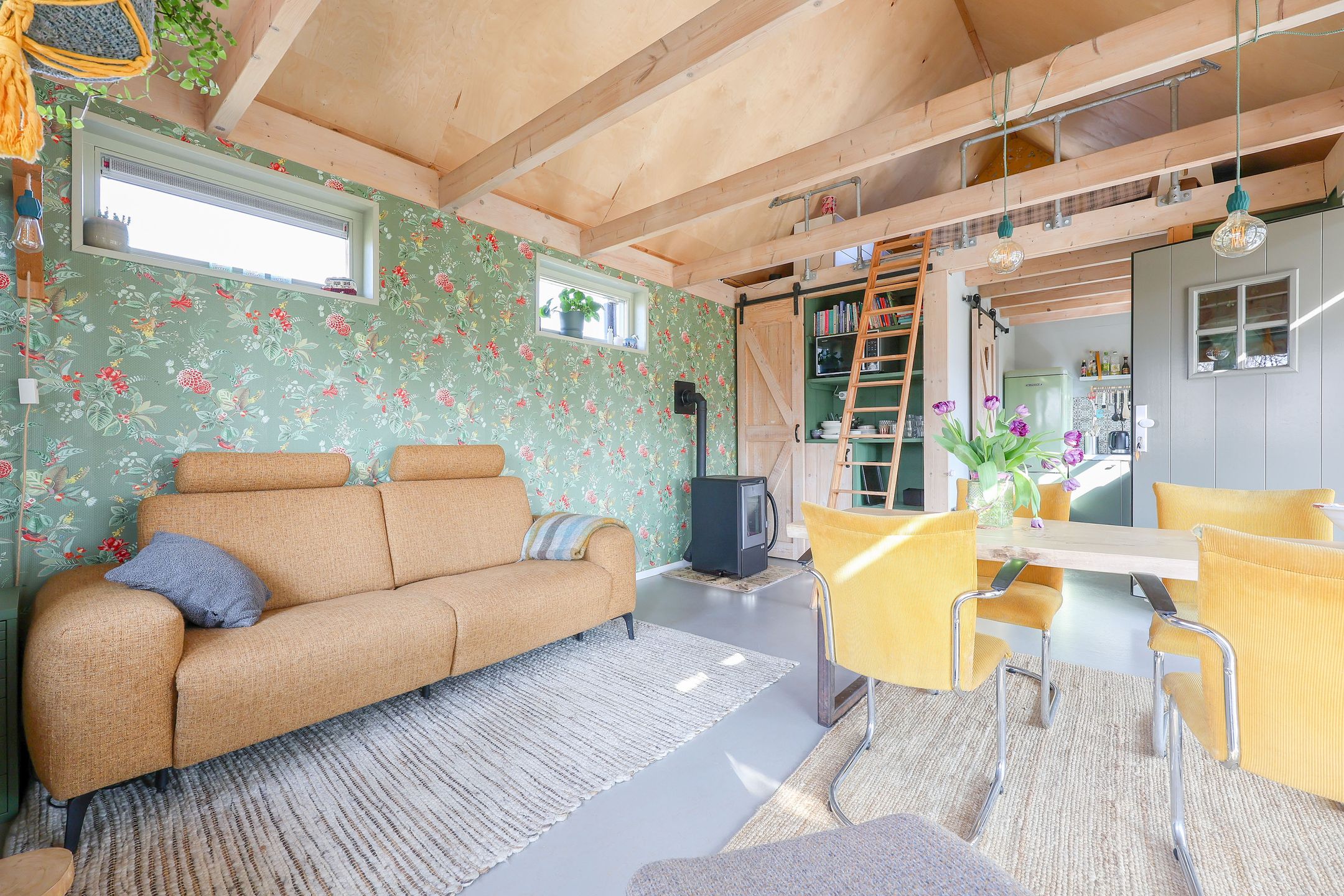 Photo 9 of Vuursteenhof 9