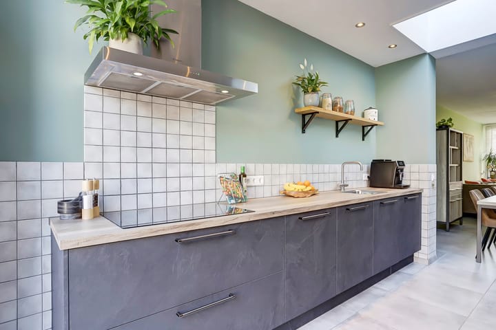 Foto 21 van Herman Heijermanslaan 11