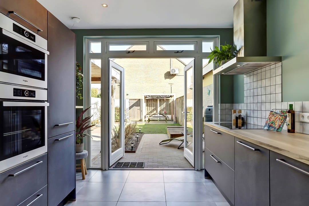 Foto 22 van Herman Heijermanslaan 11