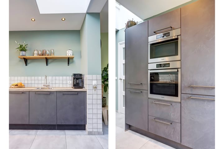 Foto 24 van Herman Heijermanslaan 11