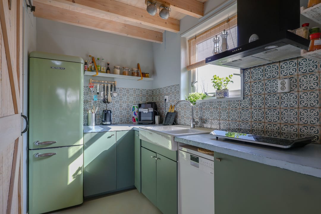 Photo 11 of Vuursteenhof 9