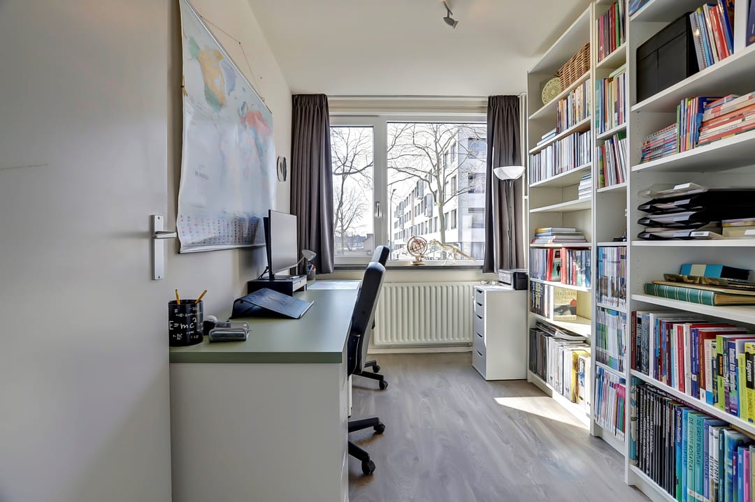 Foto 28 van Herman Heijermanslaan 11