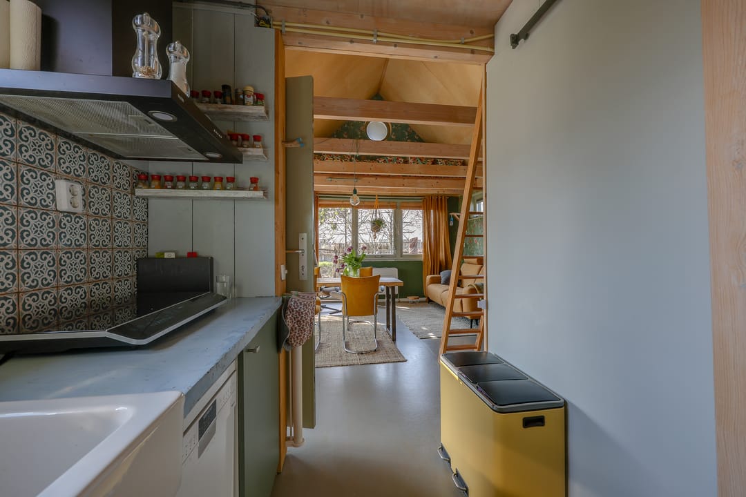 Photo 13 of Vuursteenhof 9