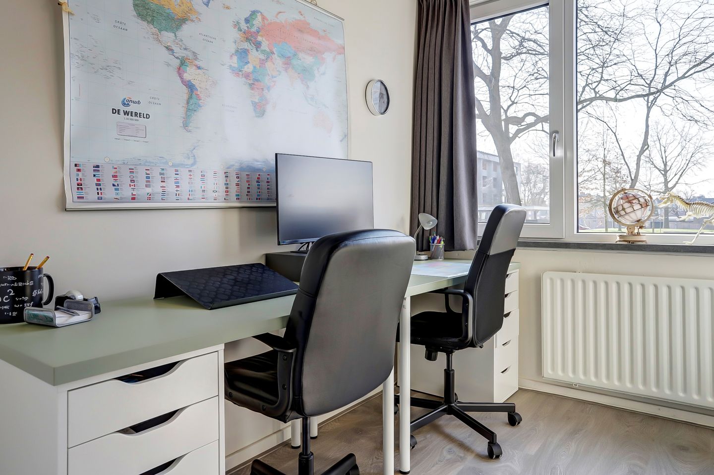 Foto 29 van Herman Heijermanslaan 11