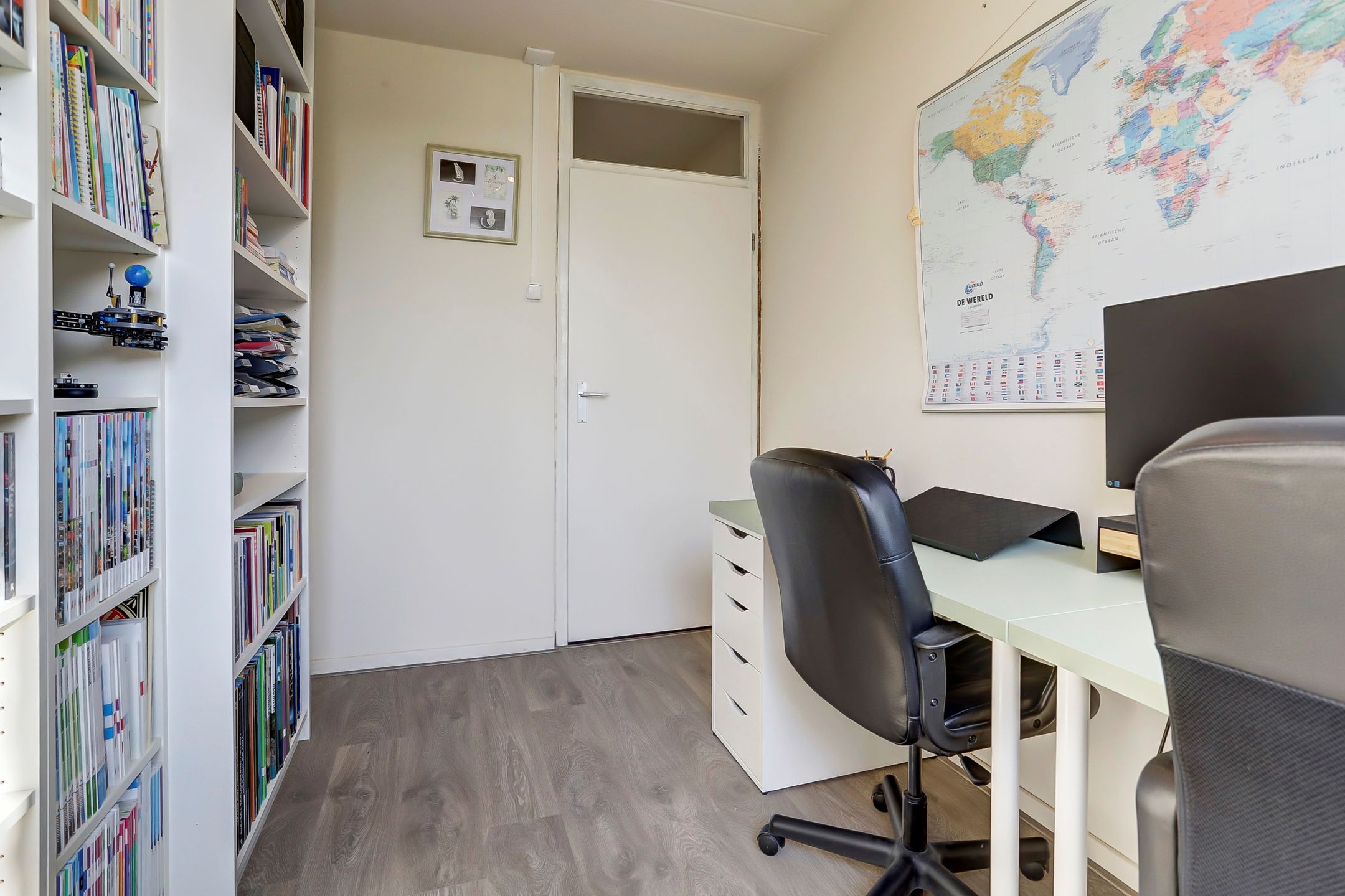 Foto 30 van Herman Heijermanslaan 11