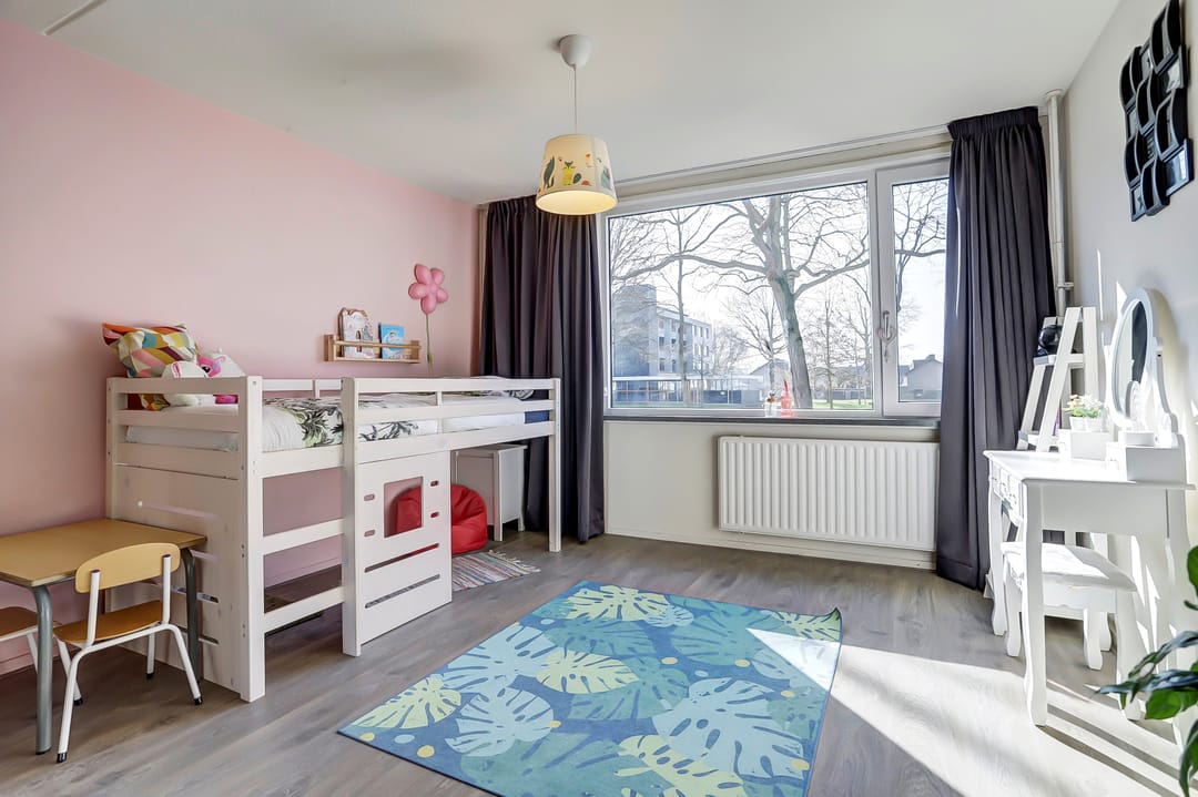 Foto 31 van Herman Heijermanslaan 11