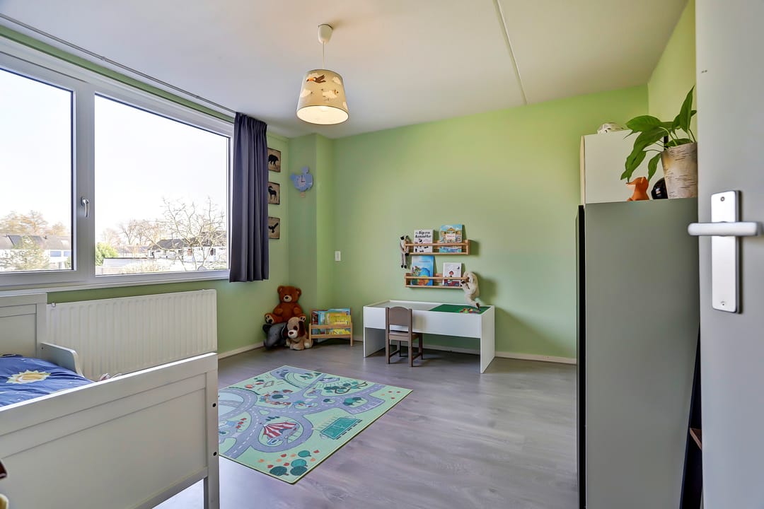 Foto 37 van Herman Heijermanslaan 11