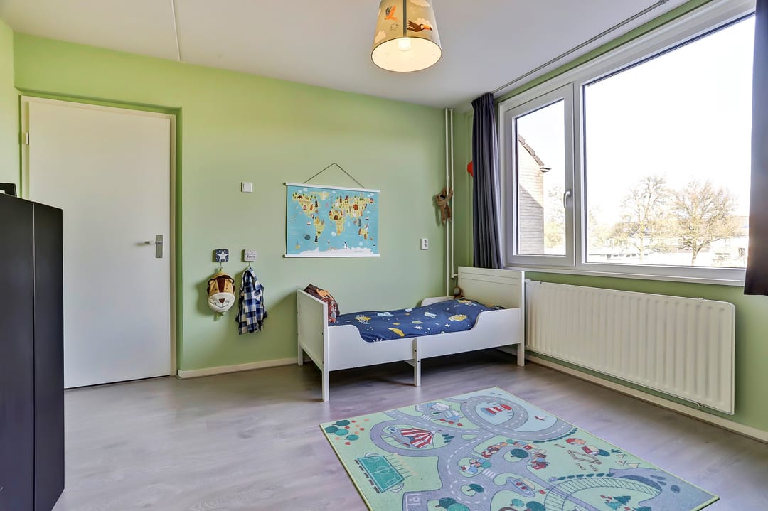 Foto 38 van Herman Heijermanslaan 11