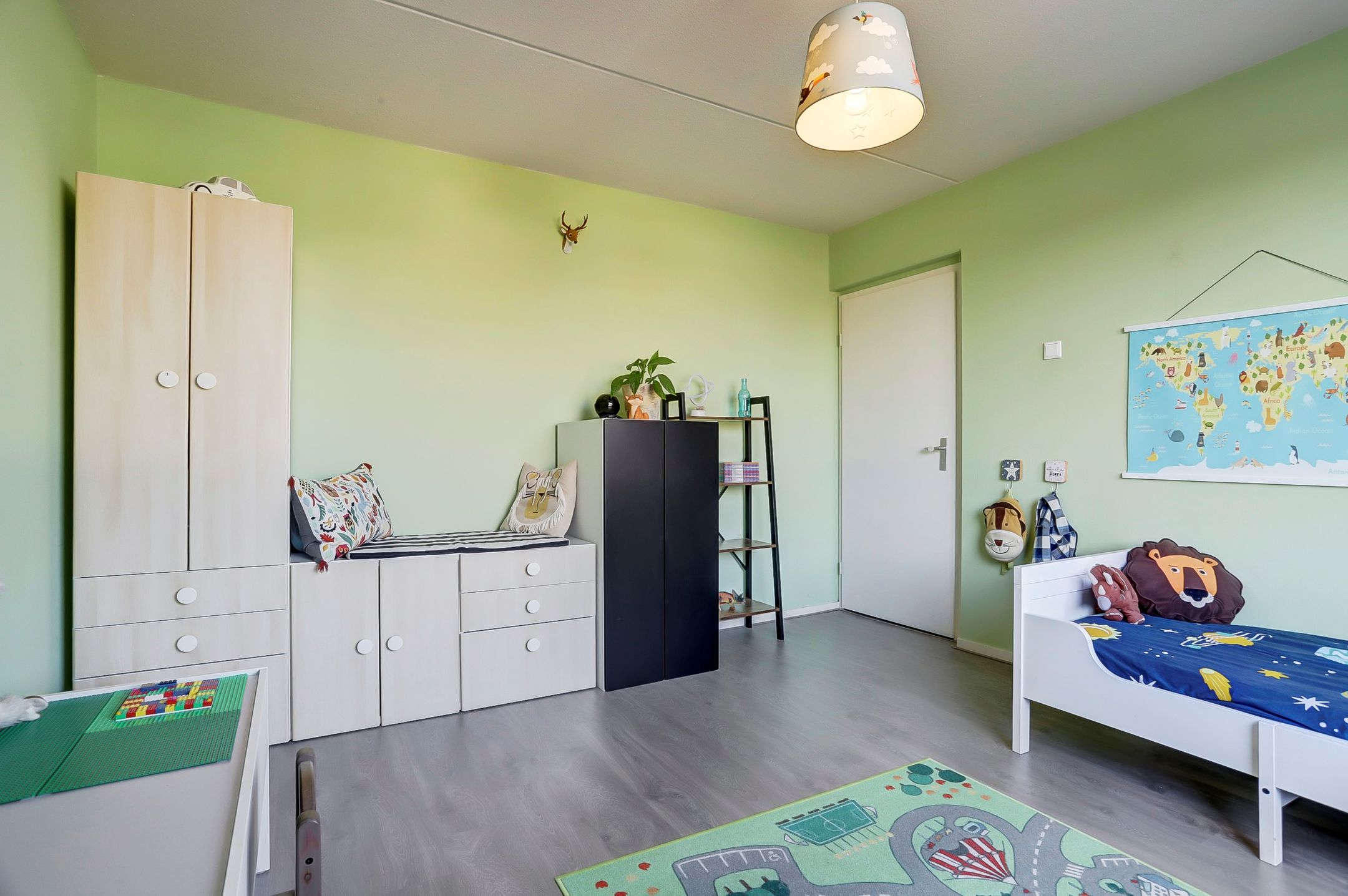 Foto 39 van Herman Heijermanslaan 11